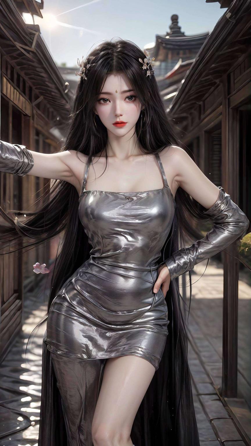 深邃如宇宙星辰点亮你的手机屏幕！