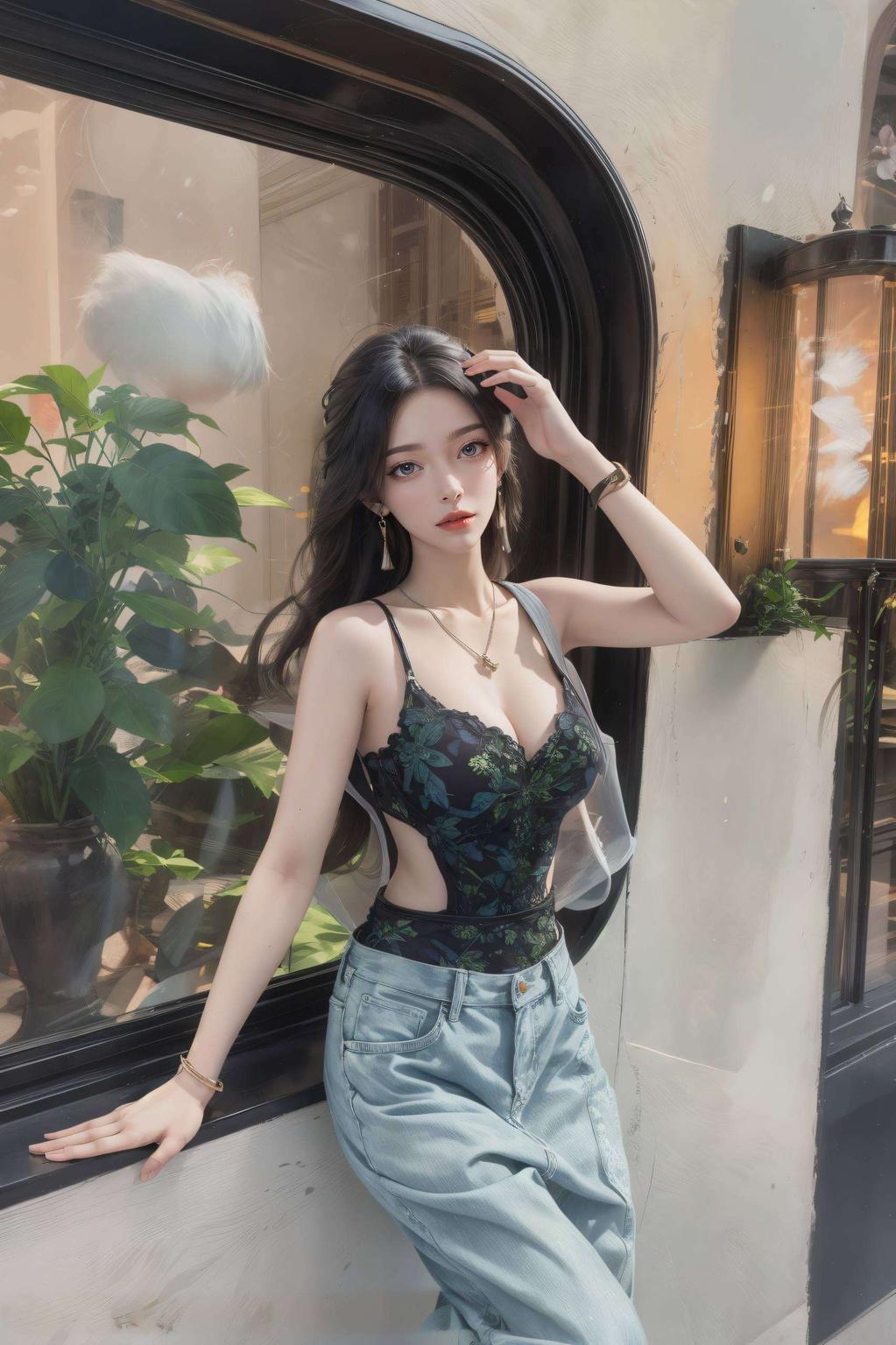 高清竖屏呈现护眼又养眼！