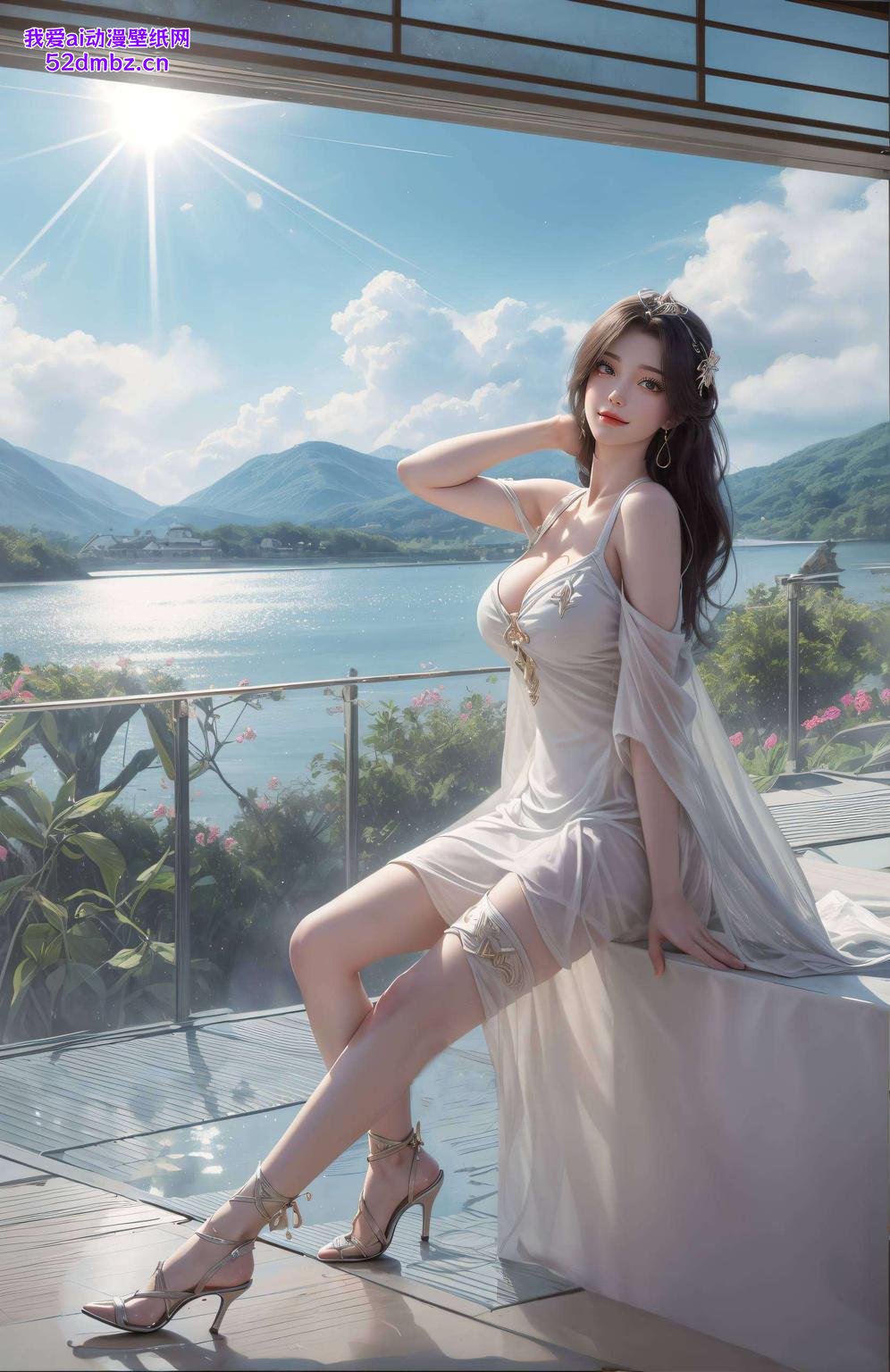 完美适配Win10宽屏极简风格映入眼帘