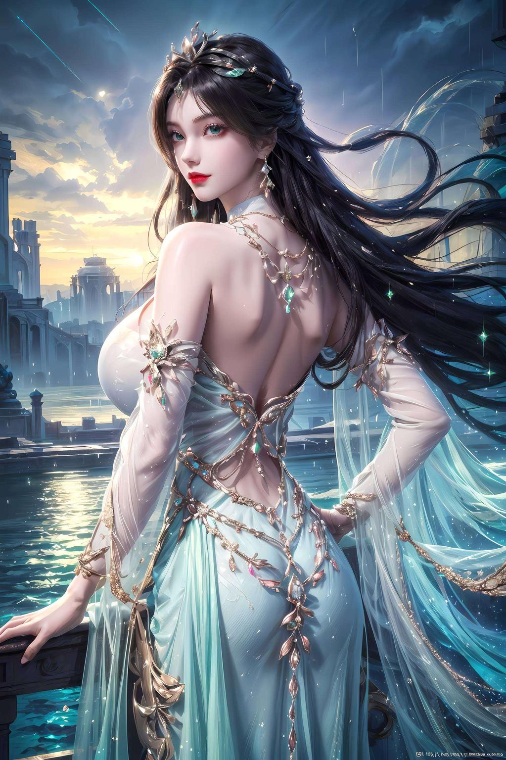 高清又可爱各位！今天给大家带来一款超可爱的粉色系壁纸秀——护眼壁纸免费壁纸秀安卓版！🌸柳神的素描图片