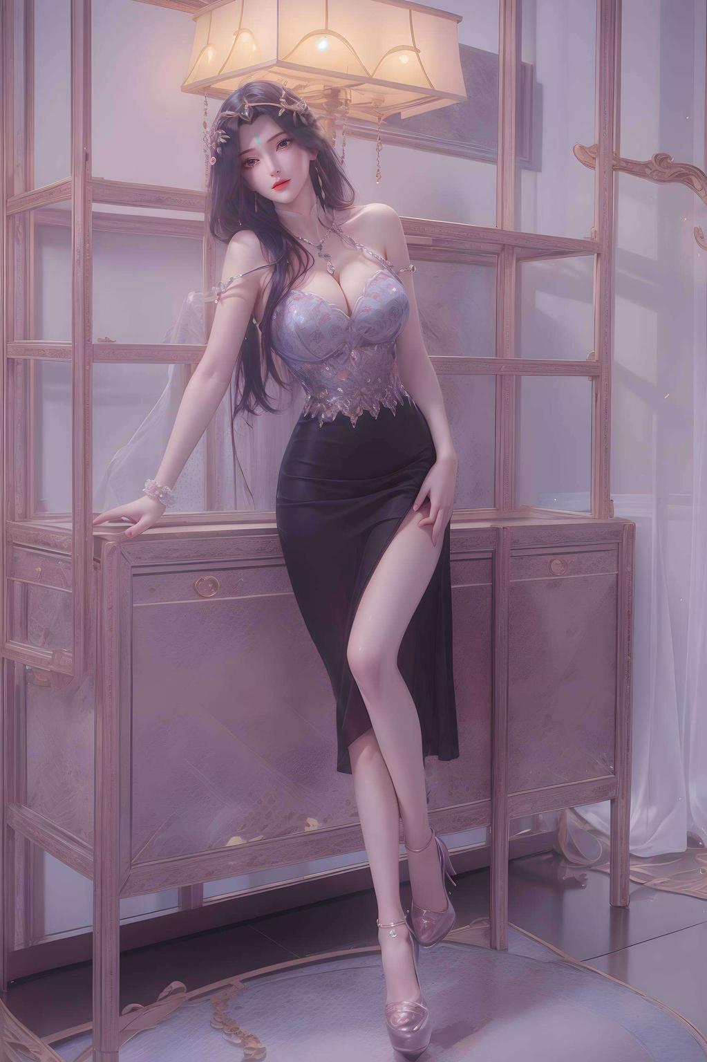 打造专属你的视觉盛宴！超还原！一机在手