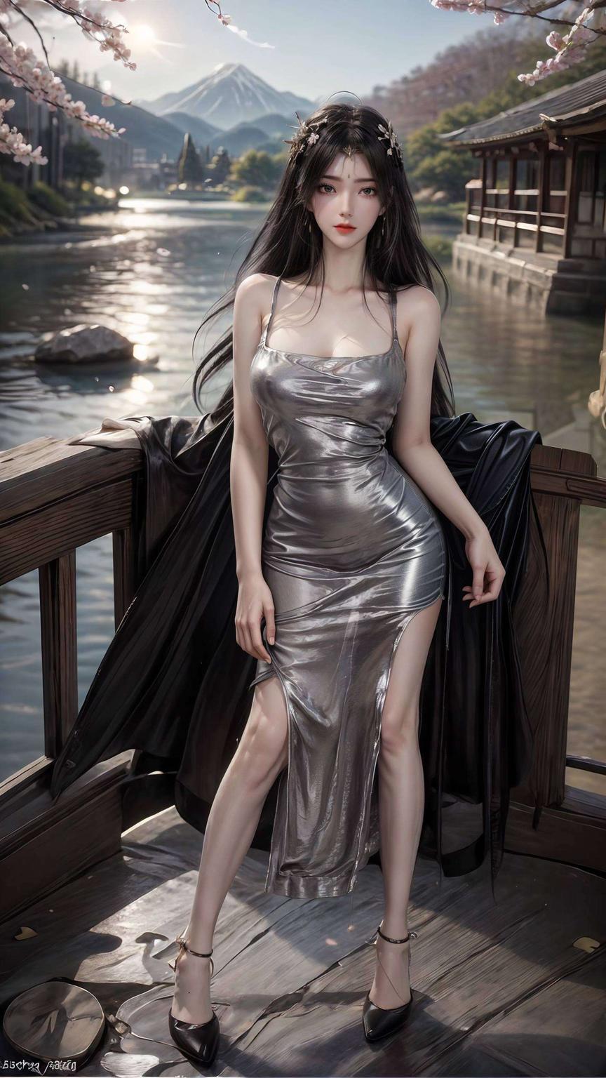 PC桌面装饰新选择美不胜收！