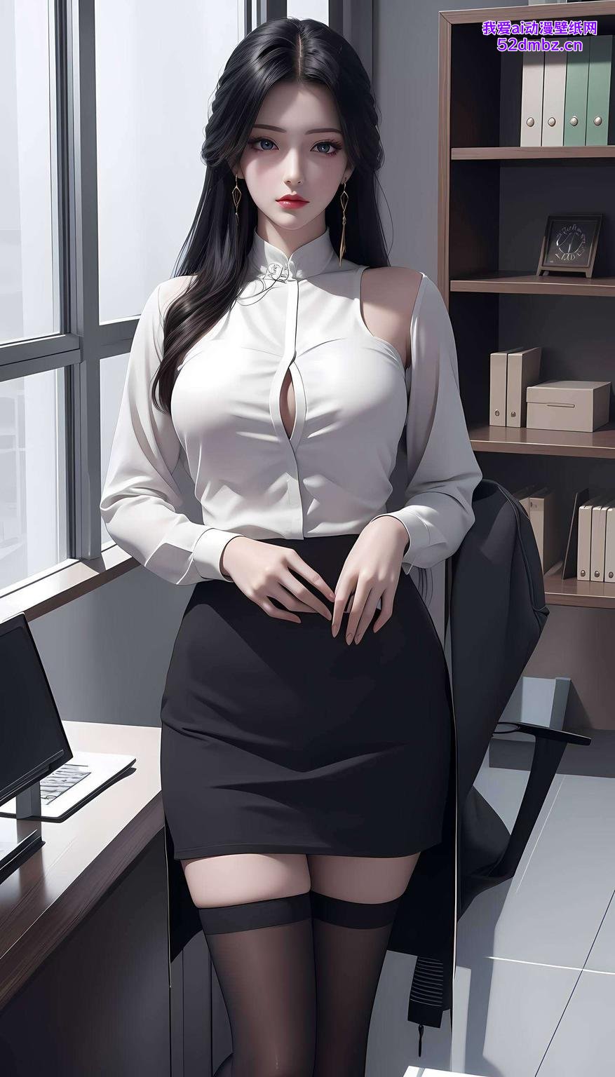 简直萌出血！快来设置吧让你的设备换个心情！”