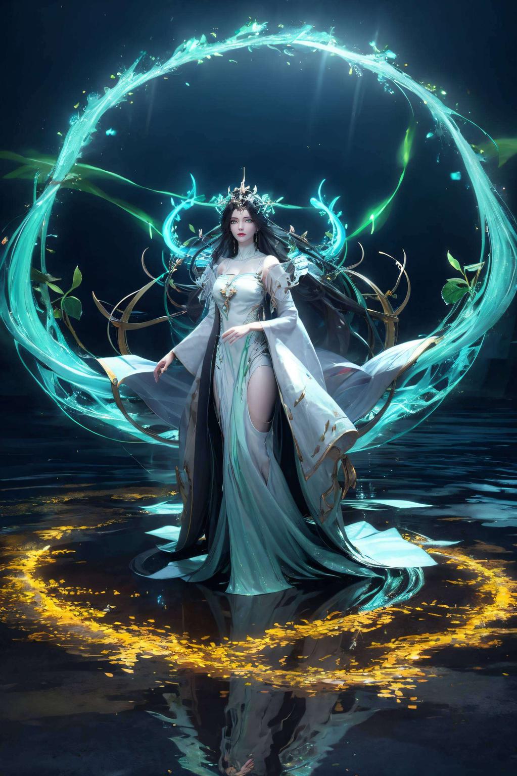 带你领略国漫之美1920x1080完美像素