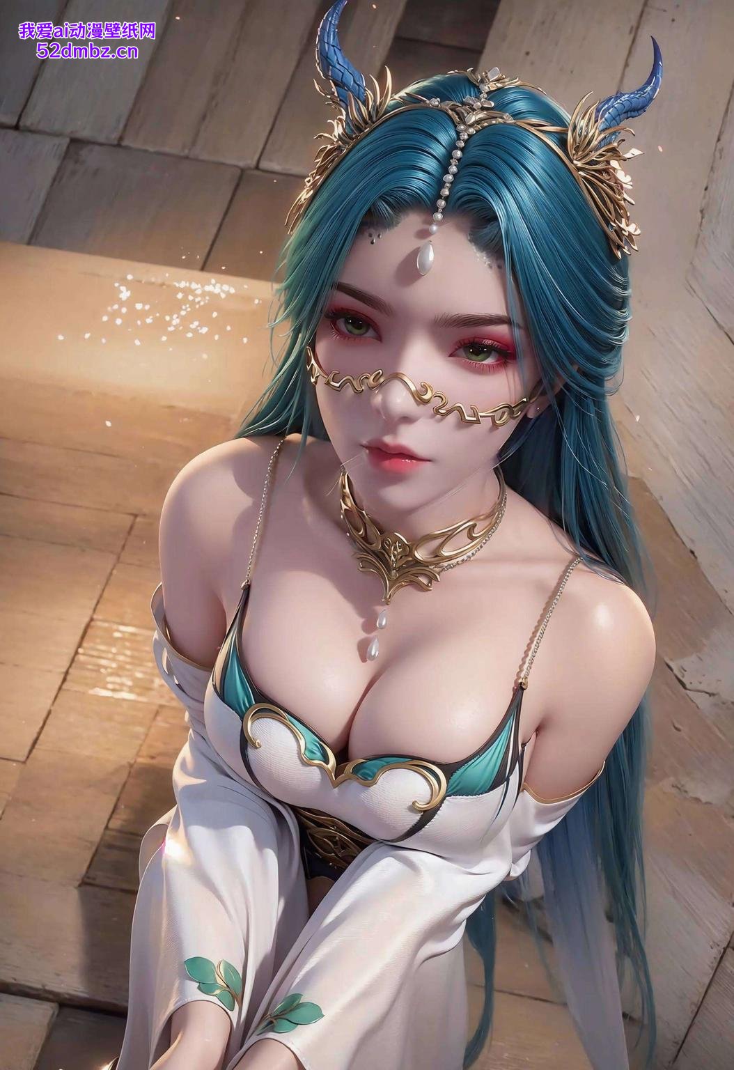 细节满分让你的安卓桌面焕然一新！高清画质