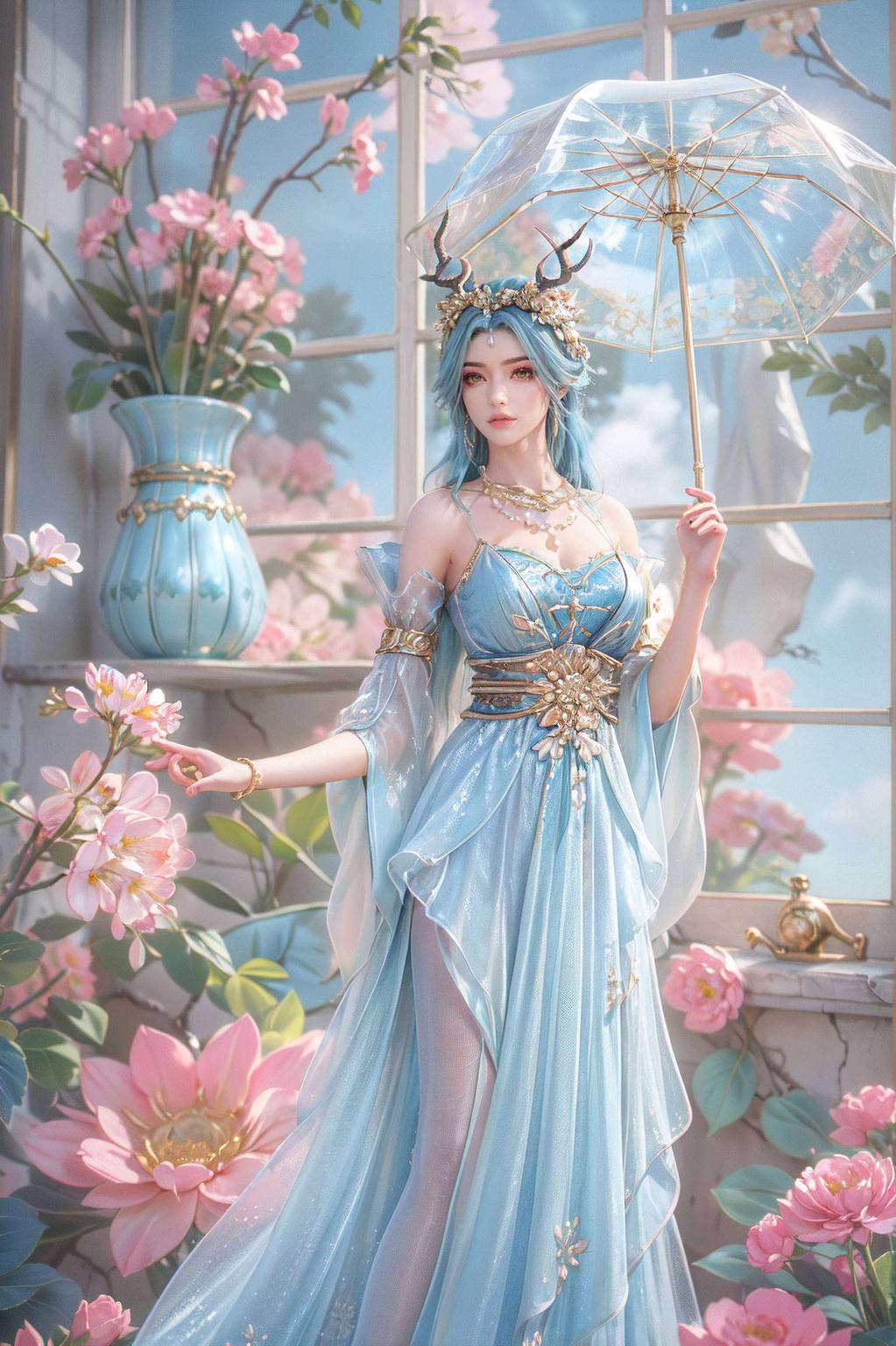 美得让人心动你的桌面也将焕发神韵！