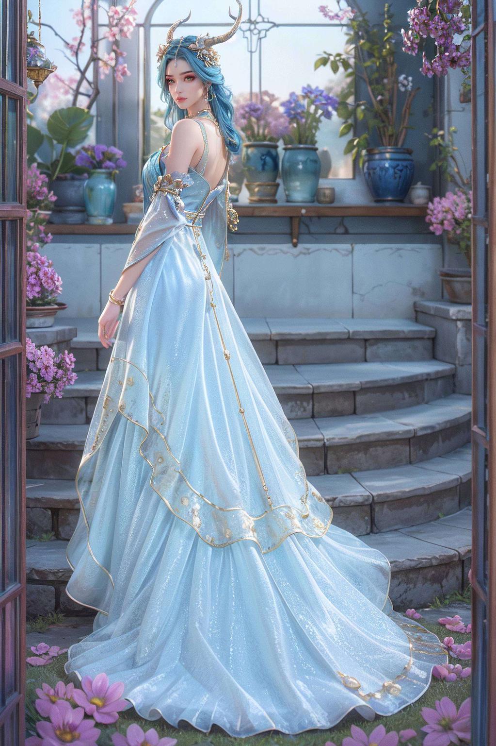 带你领略动漫之美！高清壁纸