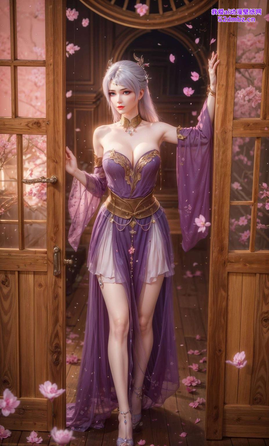 ins风满满女生专属！细腻画风