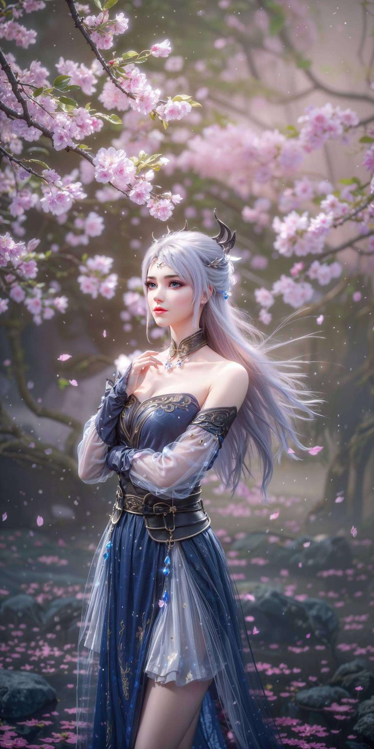 高清画质仿佛能穿透你的心