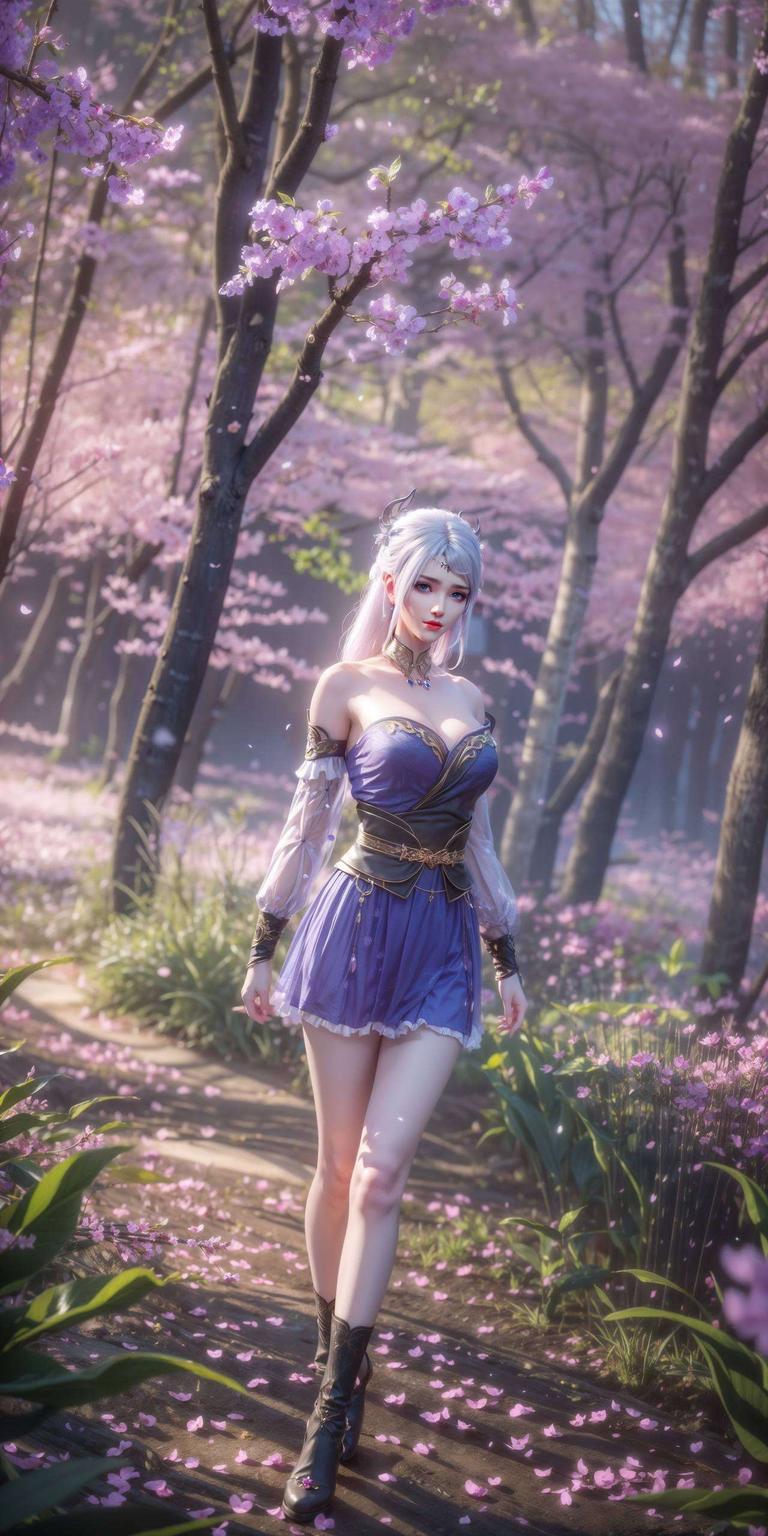 让你的电脑桌面瞬间焕然一新！