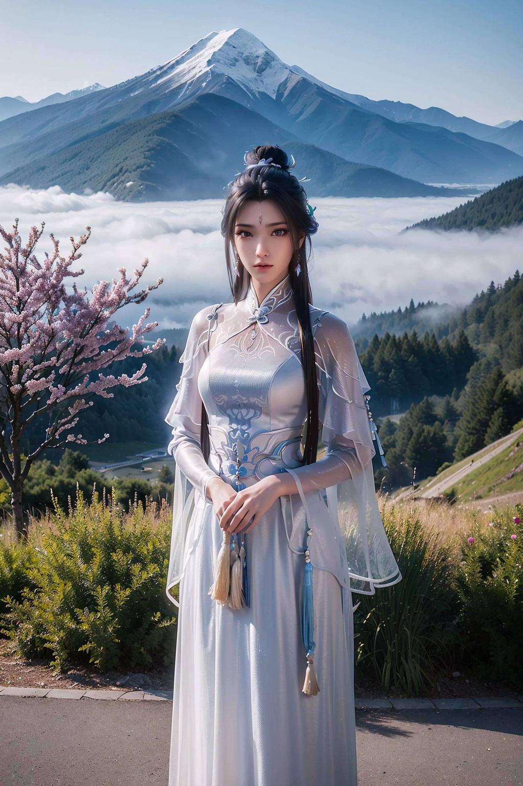 带你瞬间穿越到梦幻的动漫世界！