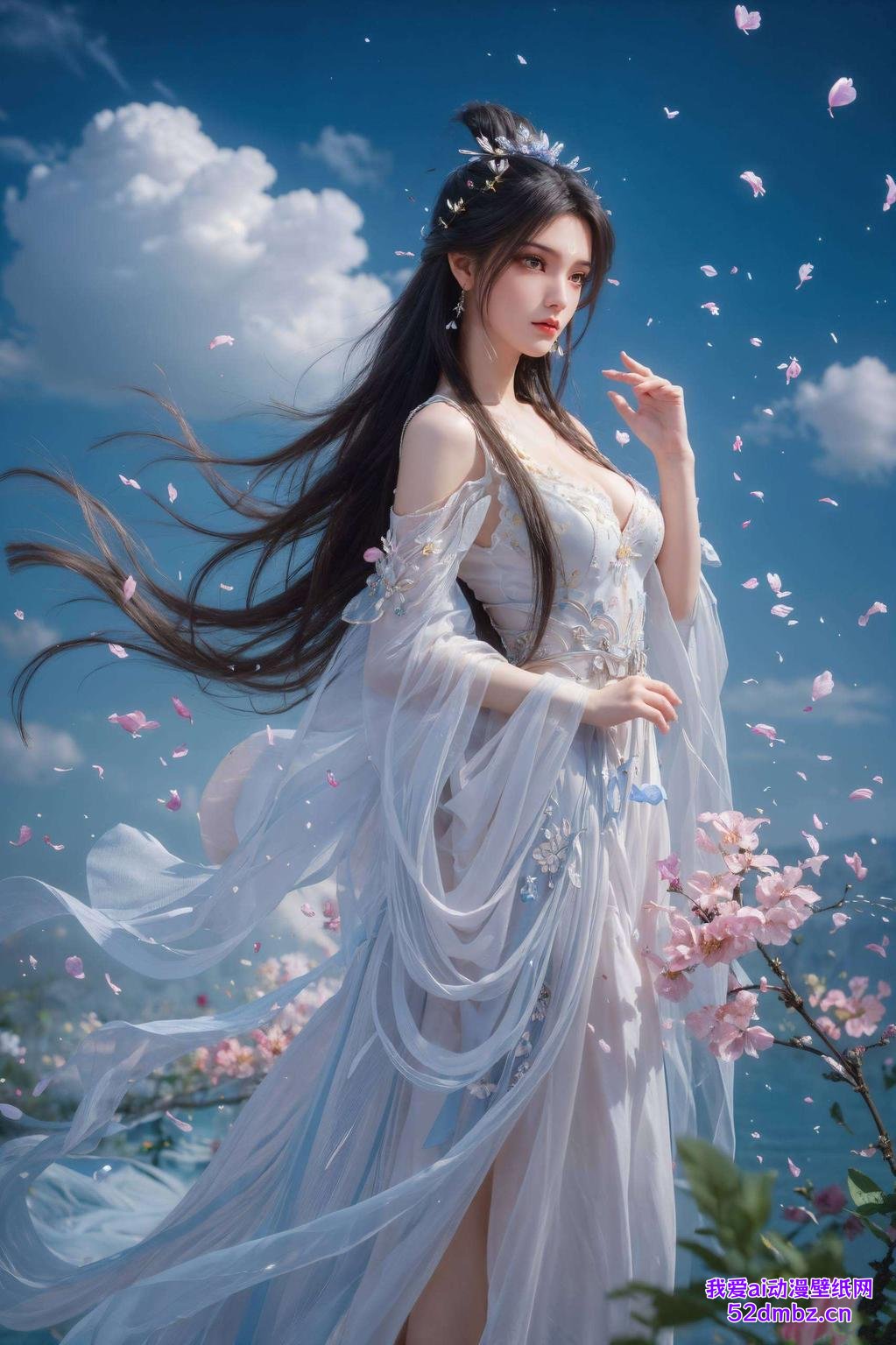 一睹倾心！#陆雪琪壁纸# 快来收藏吧！清新脱俗