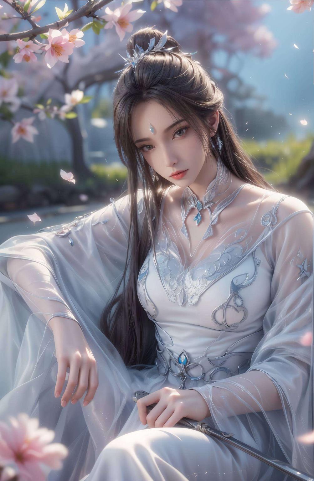 让你的手机瞬间变身艺术品极简风格