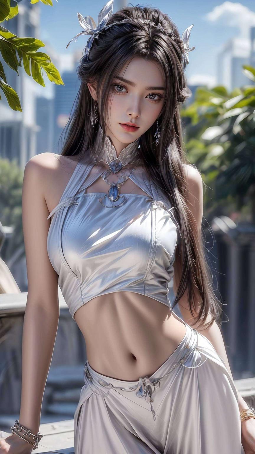 陆雪琪动态呈现让你的iPad瞬间焕发少女心光芒