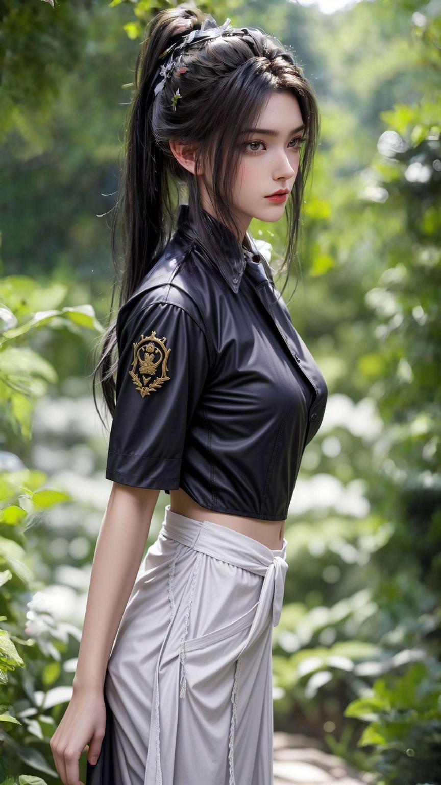 让你的手机瞬间变美颜！