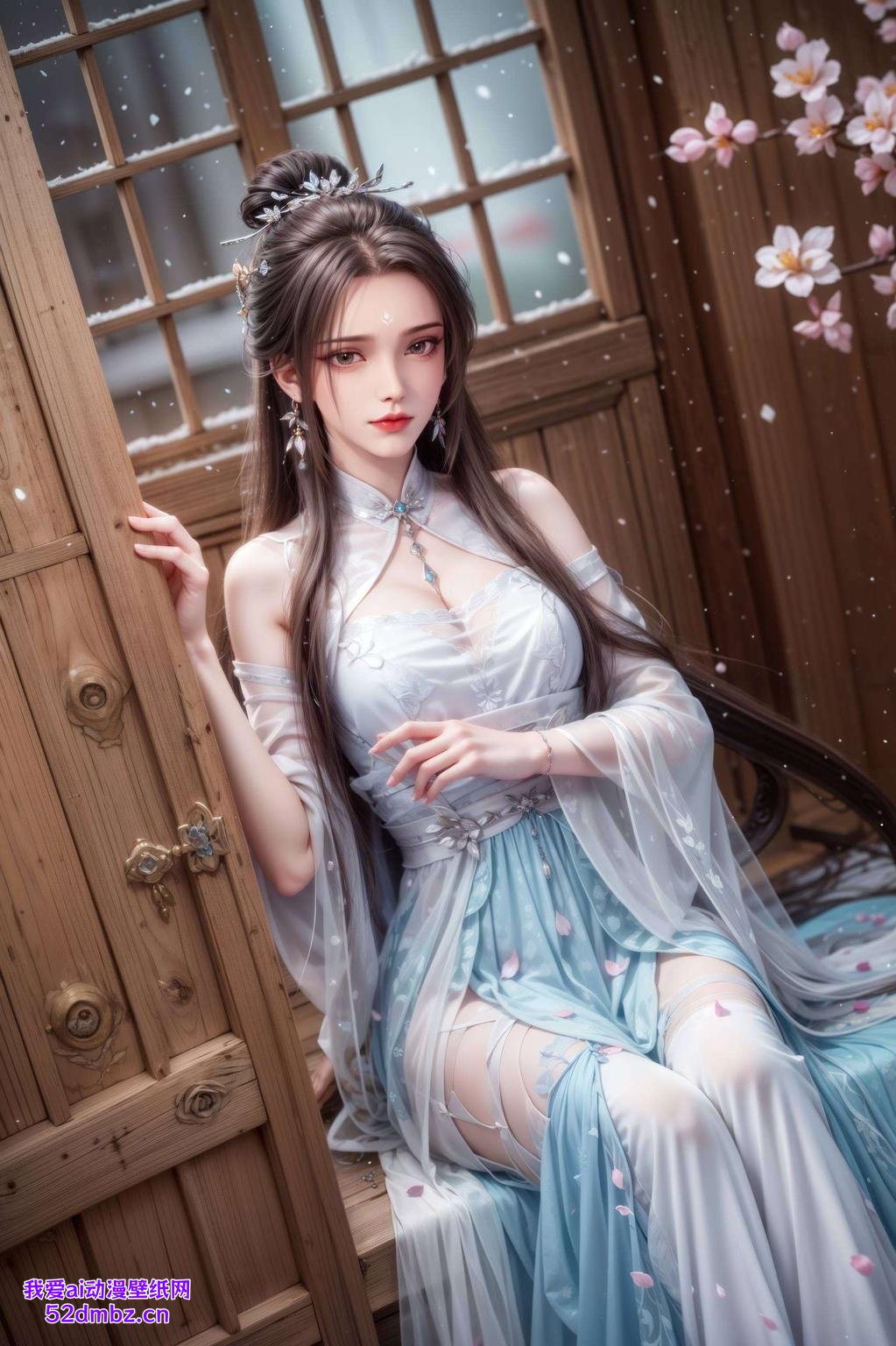 古香古色尽显风华美不胜收