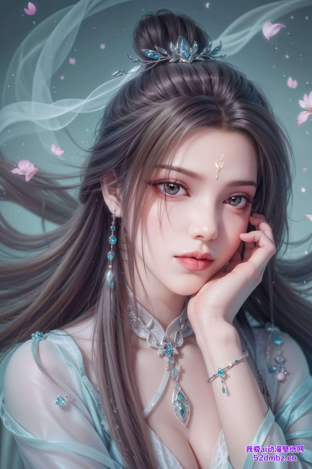 大家好！今天给大家带来一组超美的陆雪琪高清壁纸