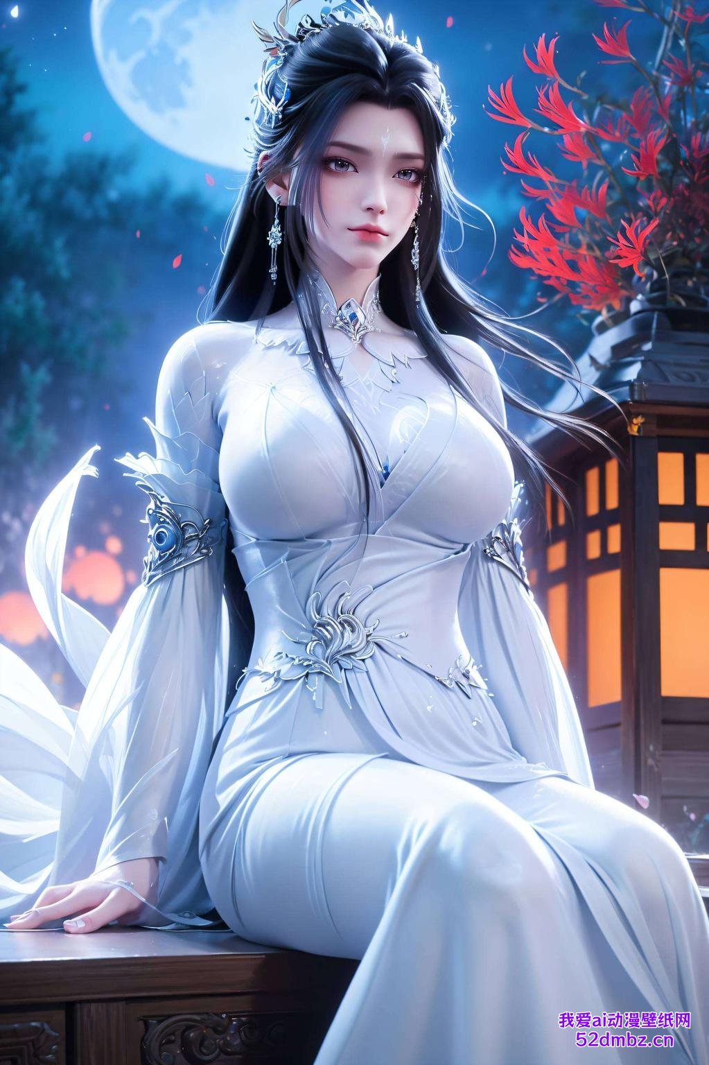 一触即达的侠骨柔情让你的电脑瞬间变身江湖世界！