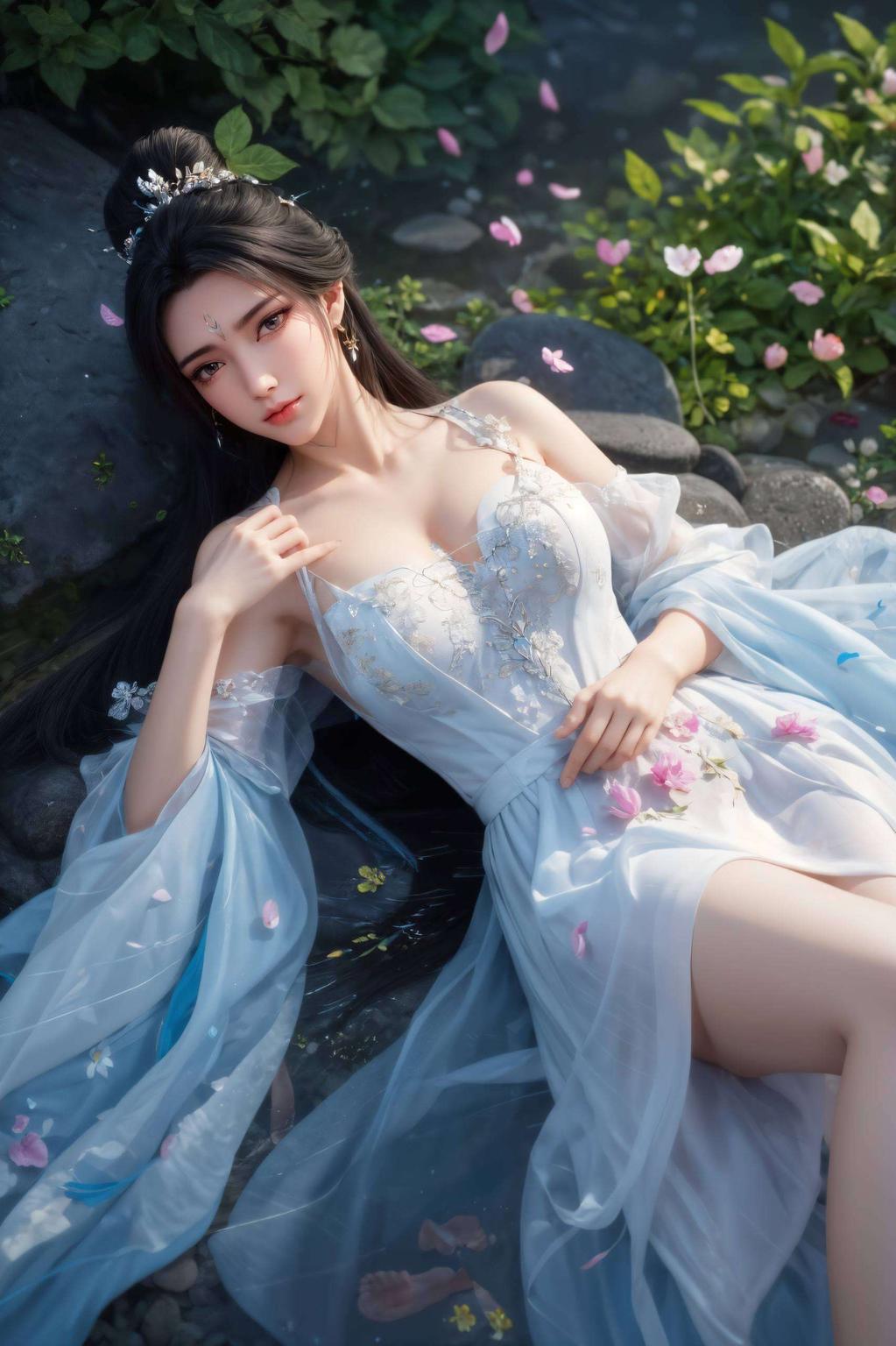 古典气质与科技完美融合快来看看