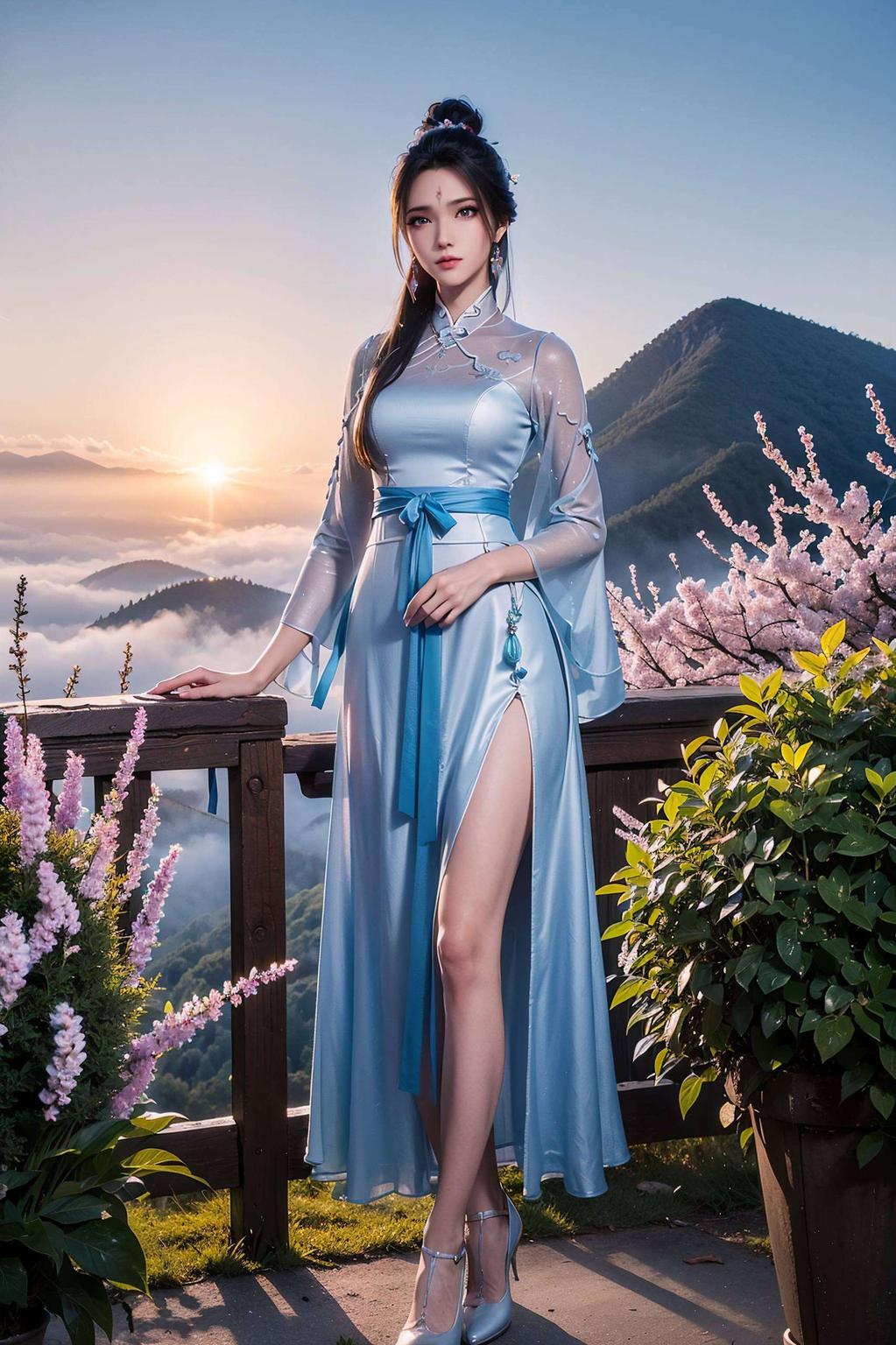 绝对让你眼前一亮！看这细节