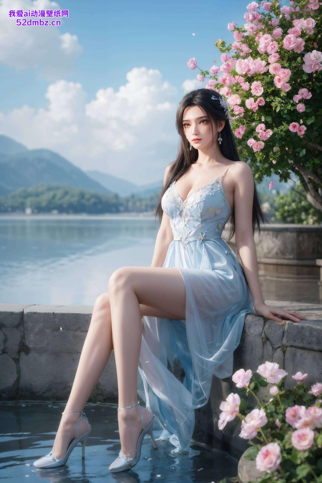 让你的手机瞬间变身动漫世界今天给大家带来4K高清的安卓漫画壁纸