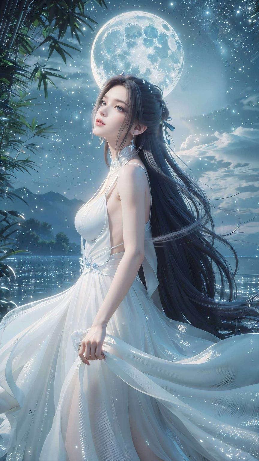 是不是心动了呢？