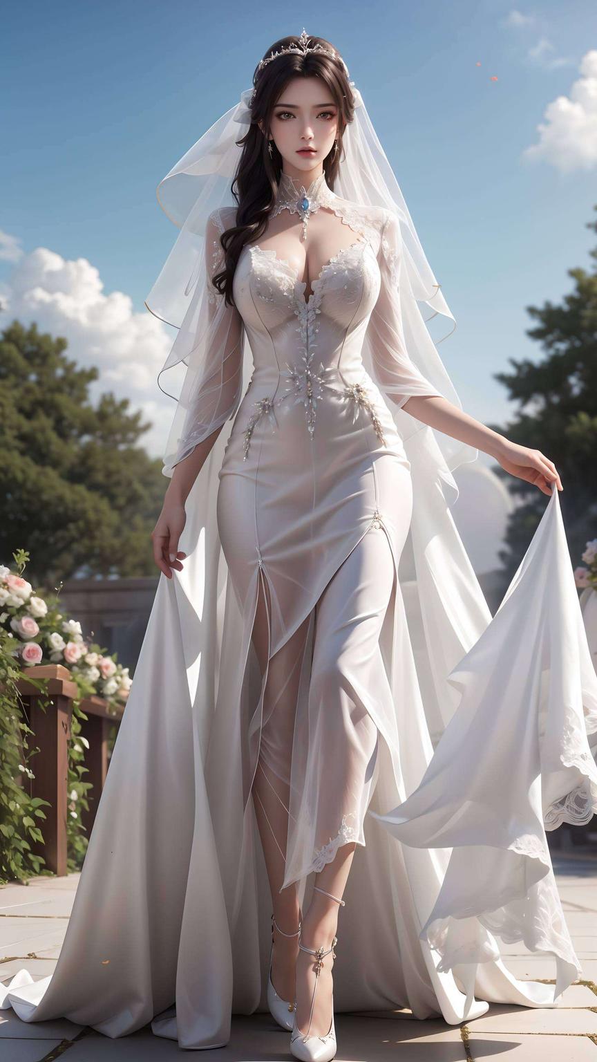 简约而不失细节清新风格