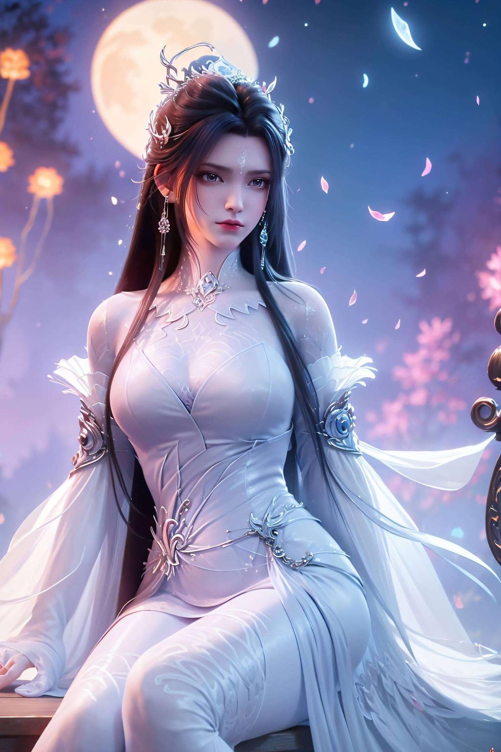 清丽脱俗这期的【静态免费壁纸秀】带来Win10与手机双平台唯美壁纸