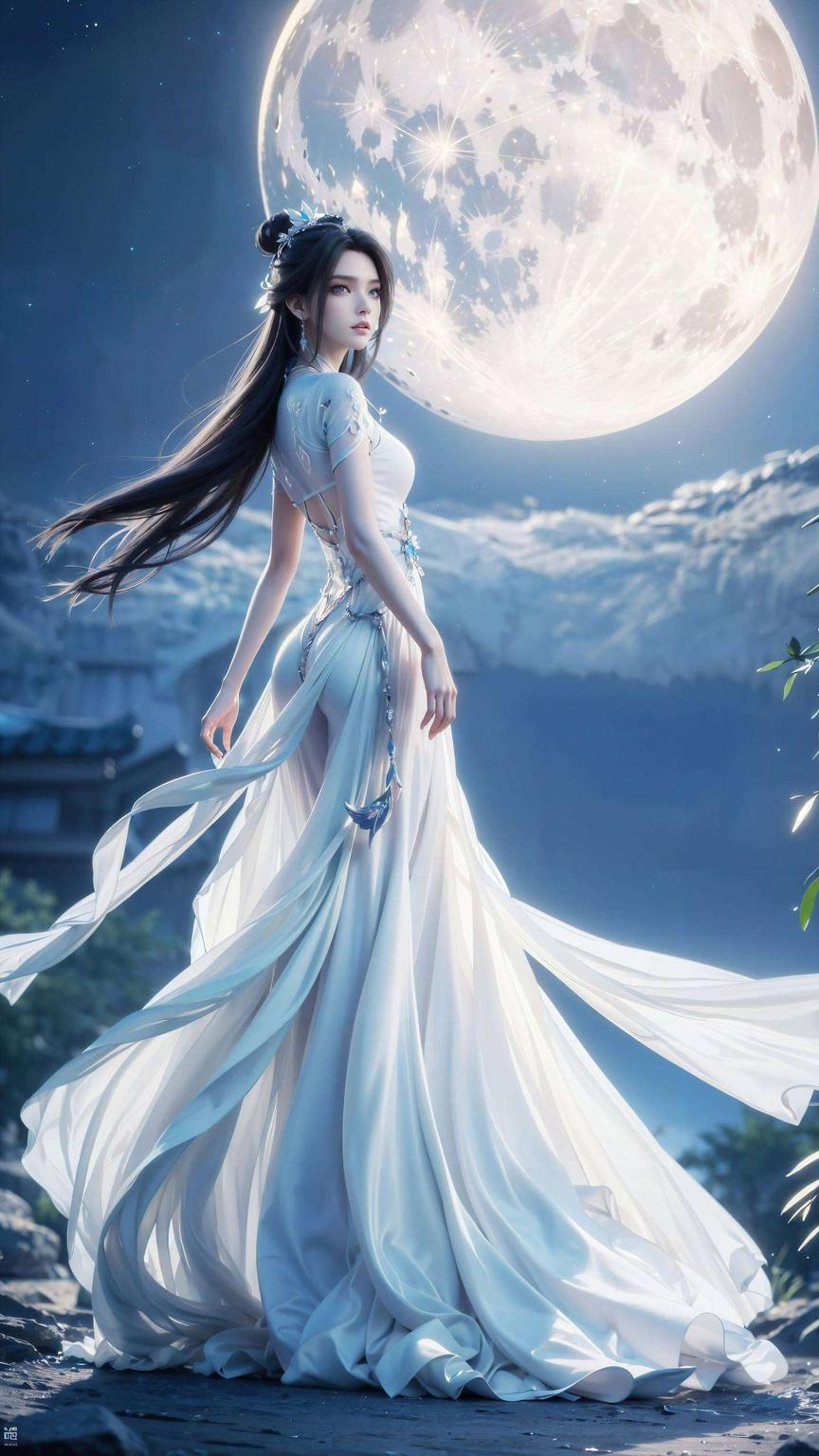 一触即发iPhone宽屏展现！画面细腻