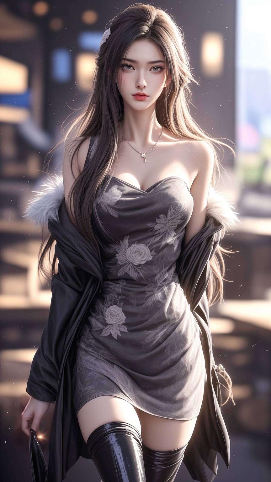 简直是免费壁纸秀的绝佳之选！