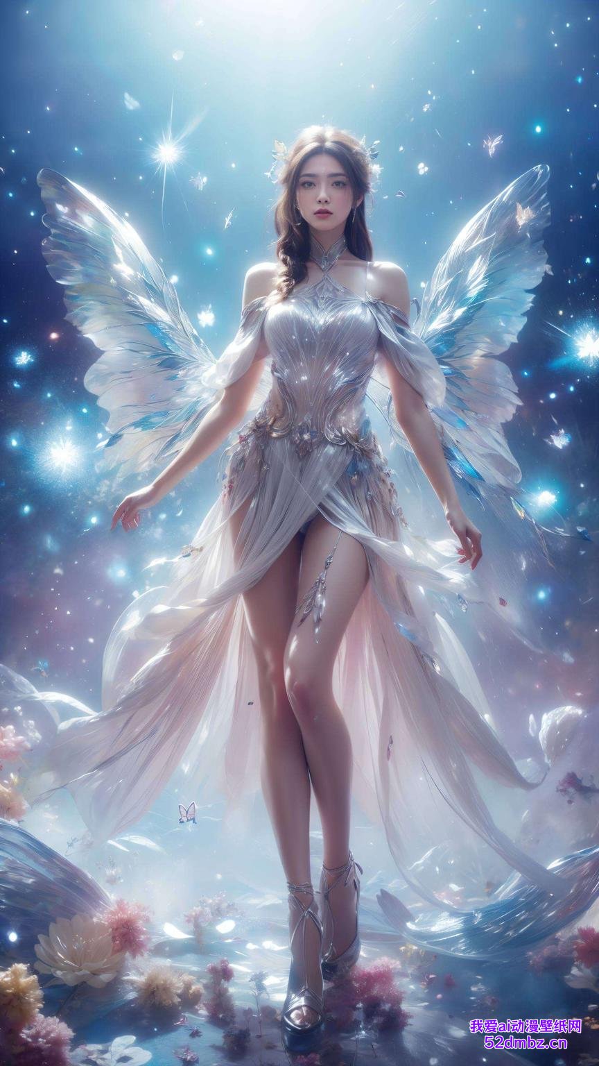 精致的细节陆雪琪的灵动眼神