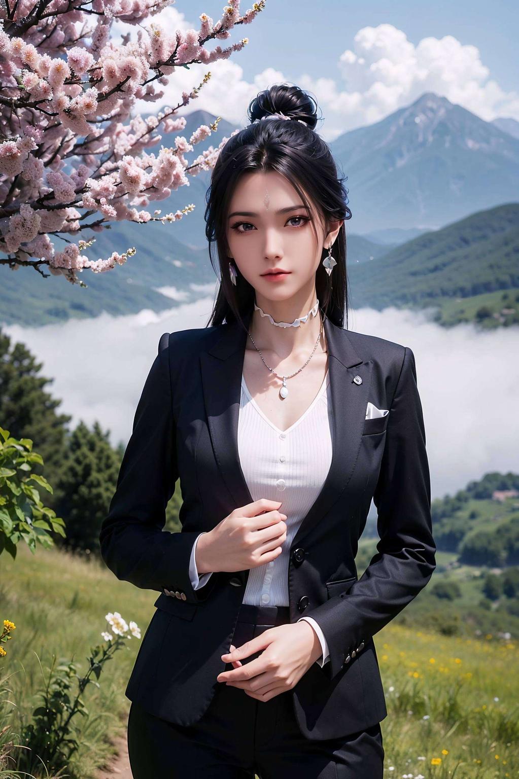 细腻描绘让你手机瞬间焕然一新