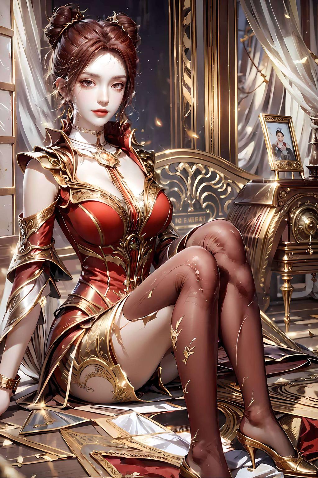 炫彩高清一机在手