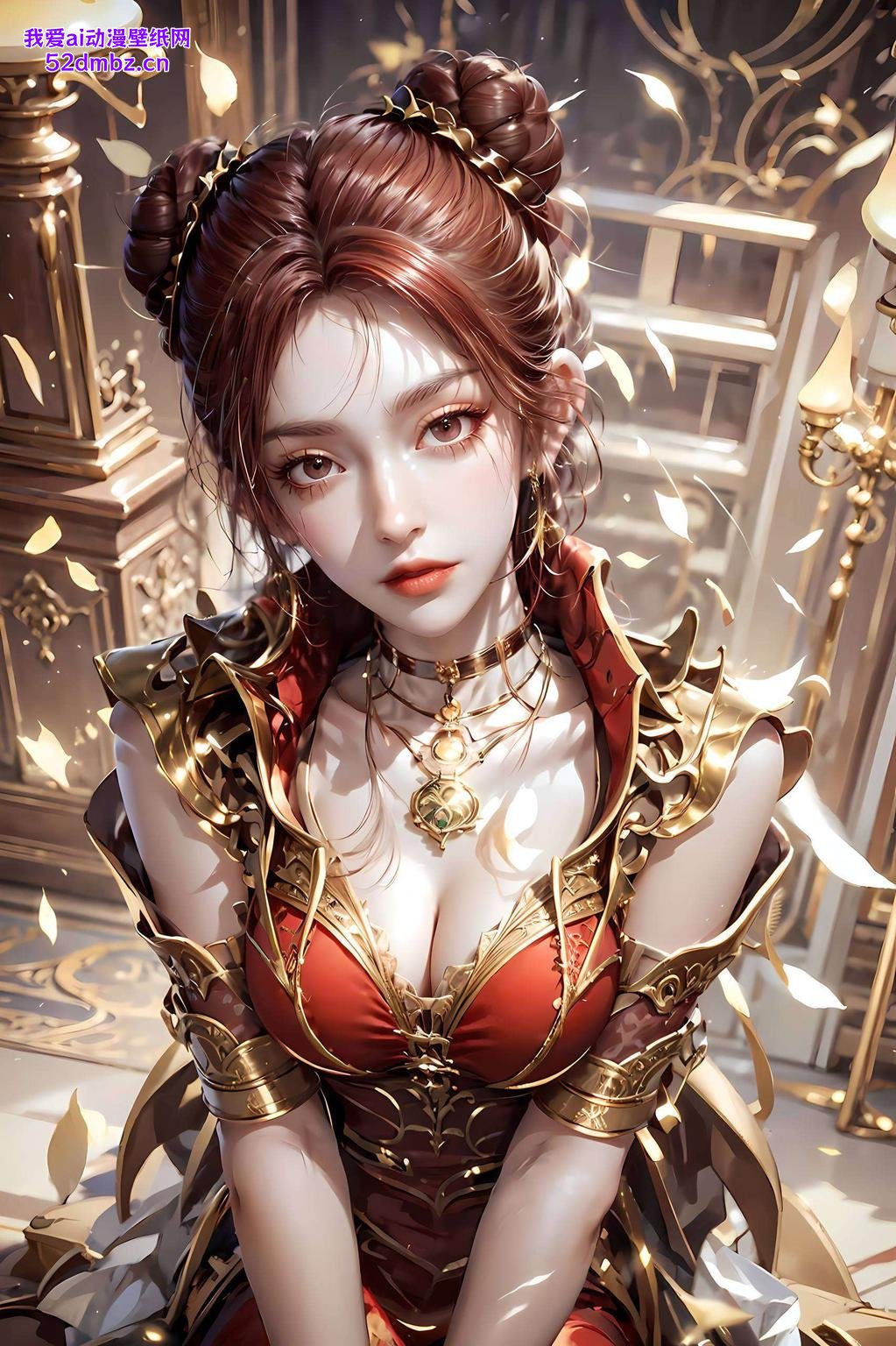 淡雅色调润眼舒心马小桃的伤感壁纸