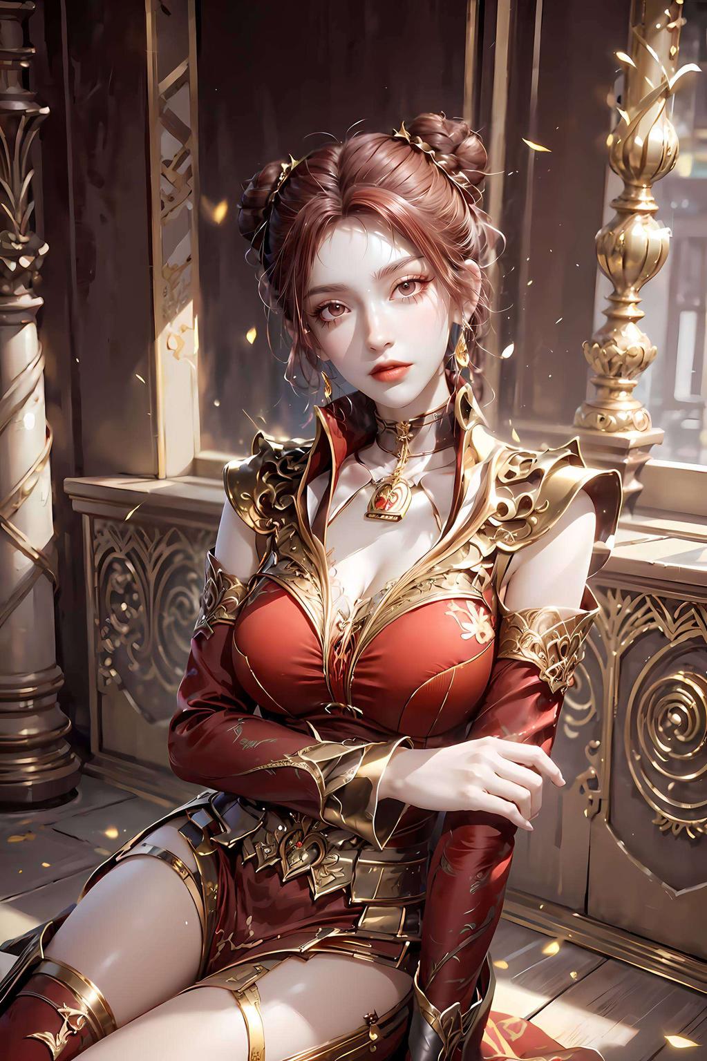 个性十足！搭配炫彩IPad壁纸