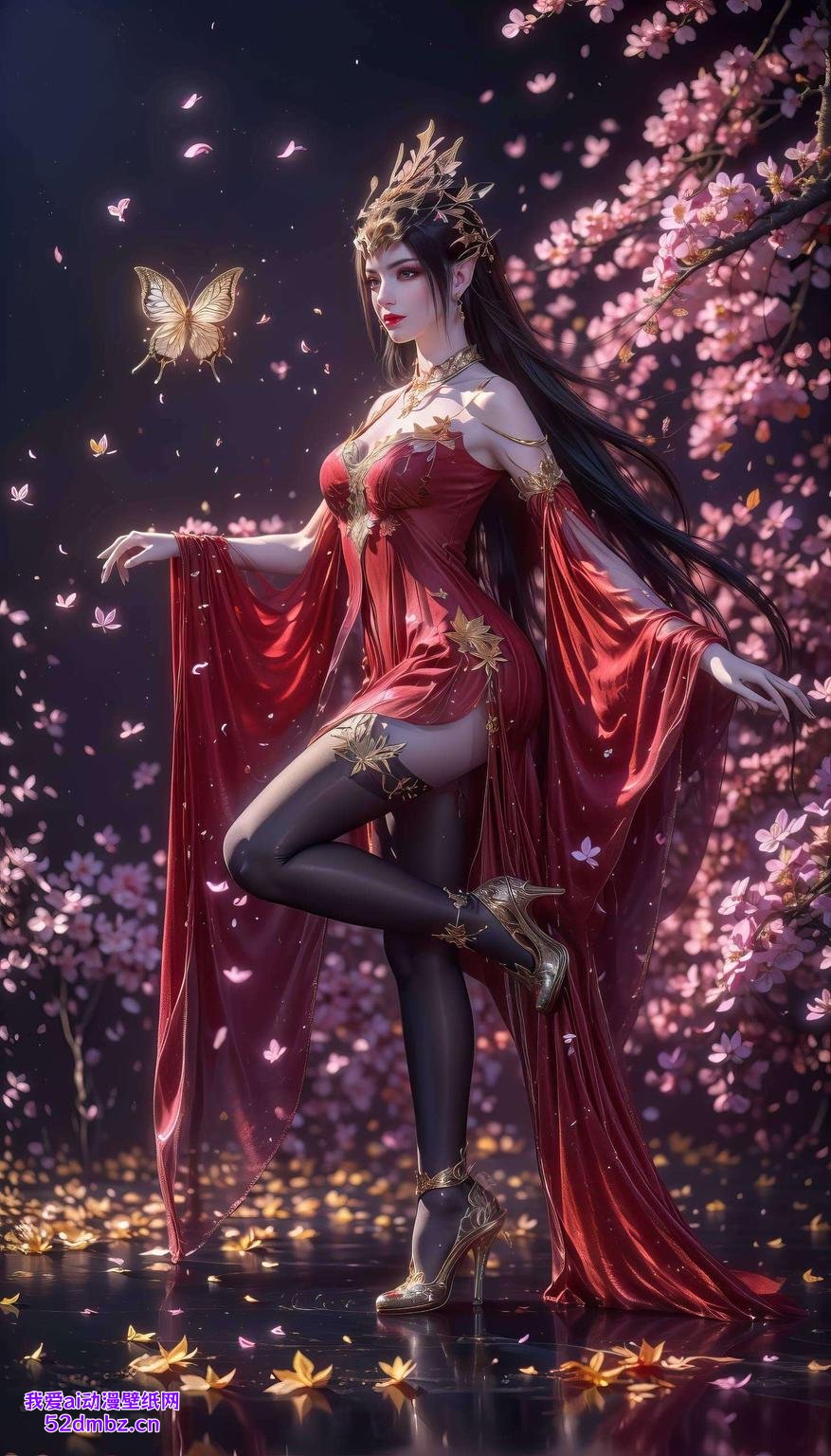 让你的iPad瞬间变身为最美壁纸今天给大家带来一款超还原的美杜莎cos壁纸