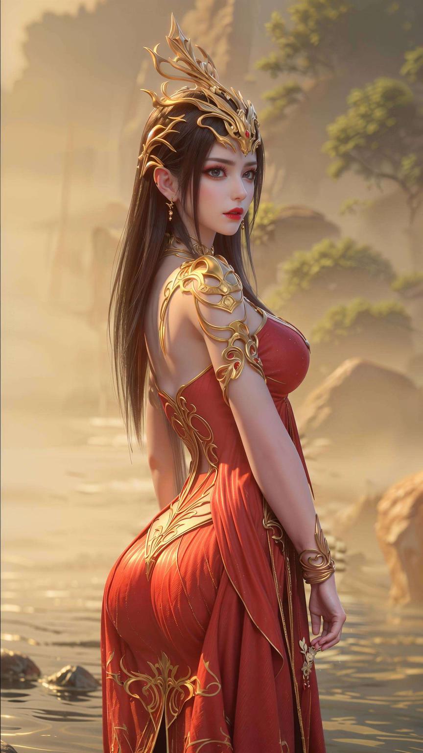 养眼壁纸免费下载IPad专用