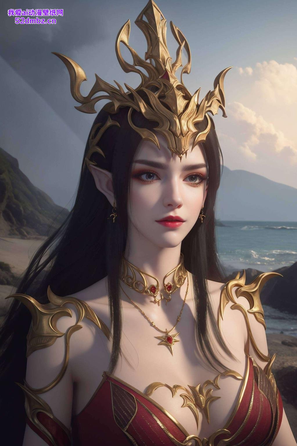 一抹绿意盎然高清画质