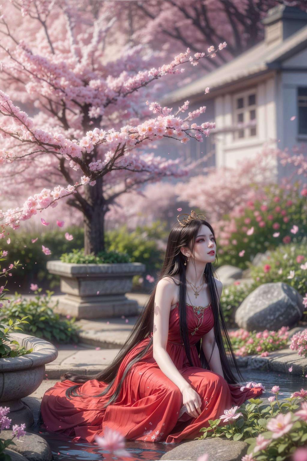 融合了斗破苍穹的精髓