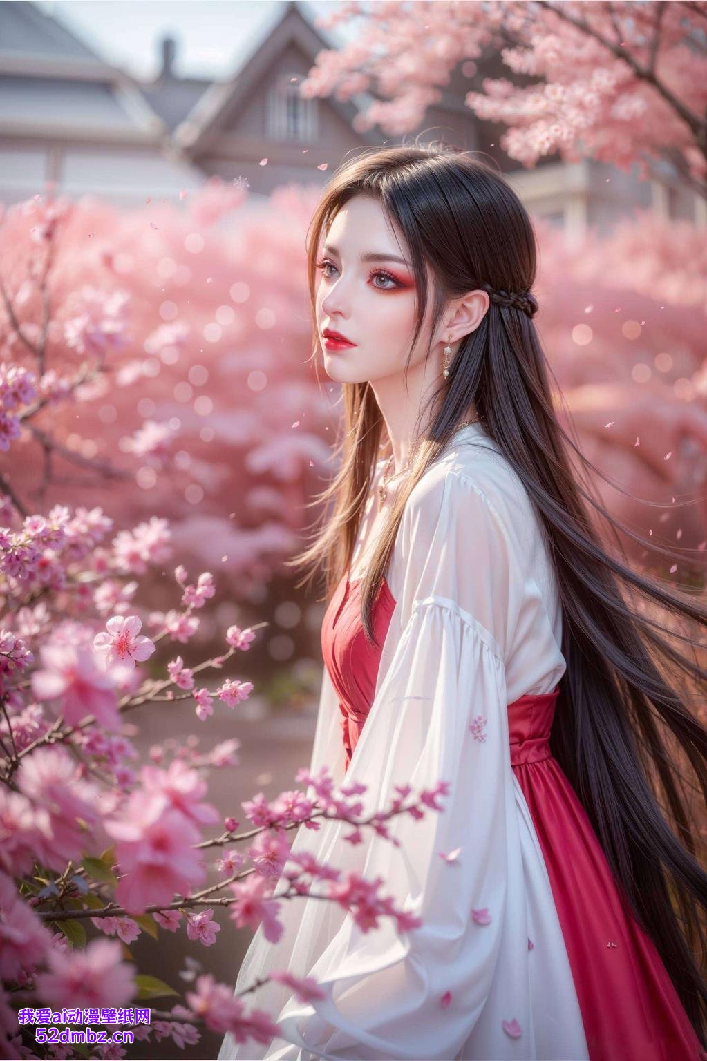 完美呈现国漫之美！护眼又养眼