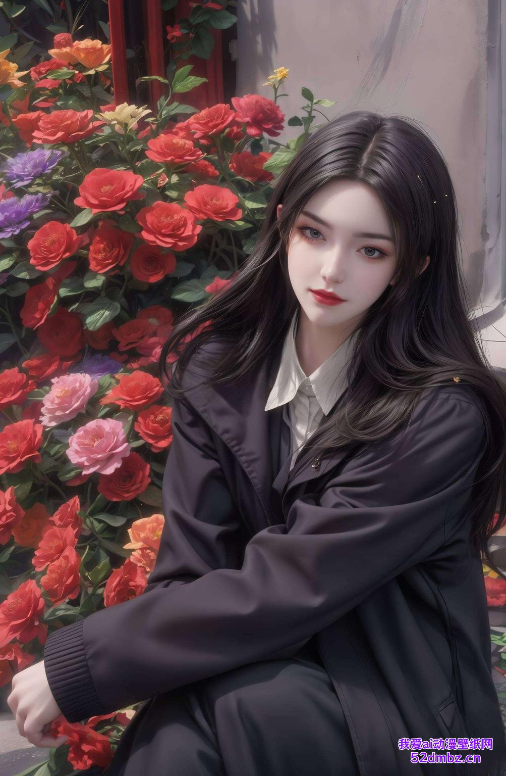 免费下载！每一张都充满了神秘与魅力蛇发女妖的美艳与力量完美结合