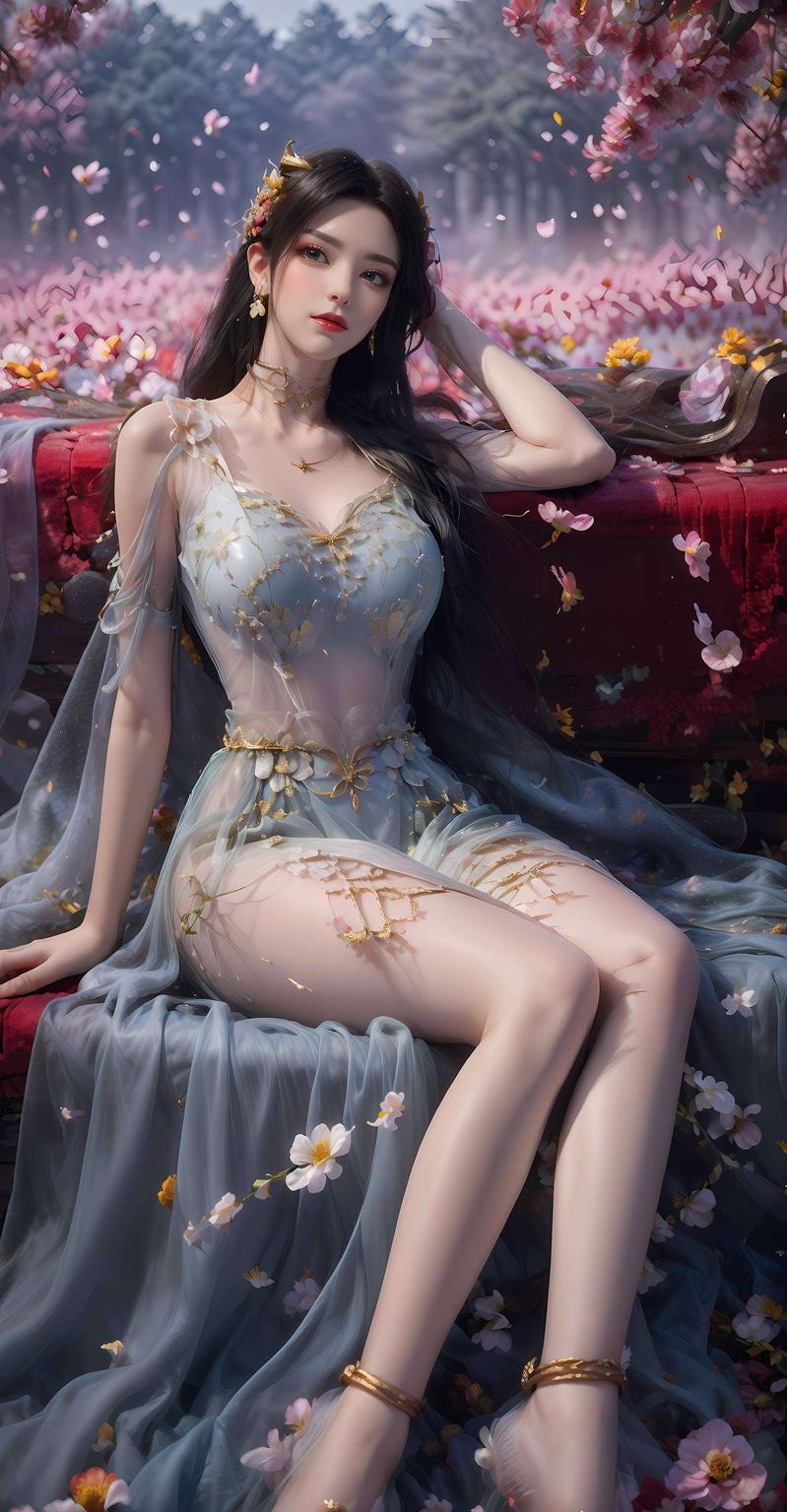 神秘妖娆尽在高清壁纸！美杜莎壁纸动态呈现