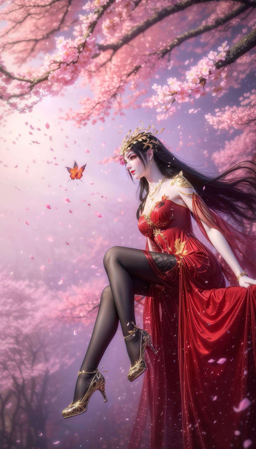 美杜莎眼神犀利令人一见难忘