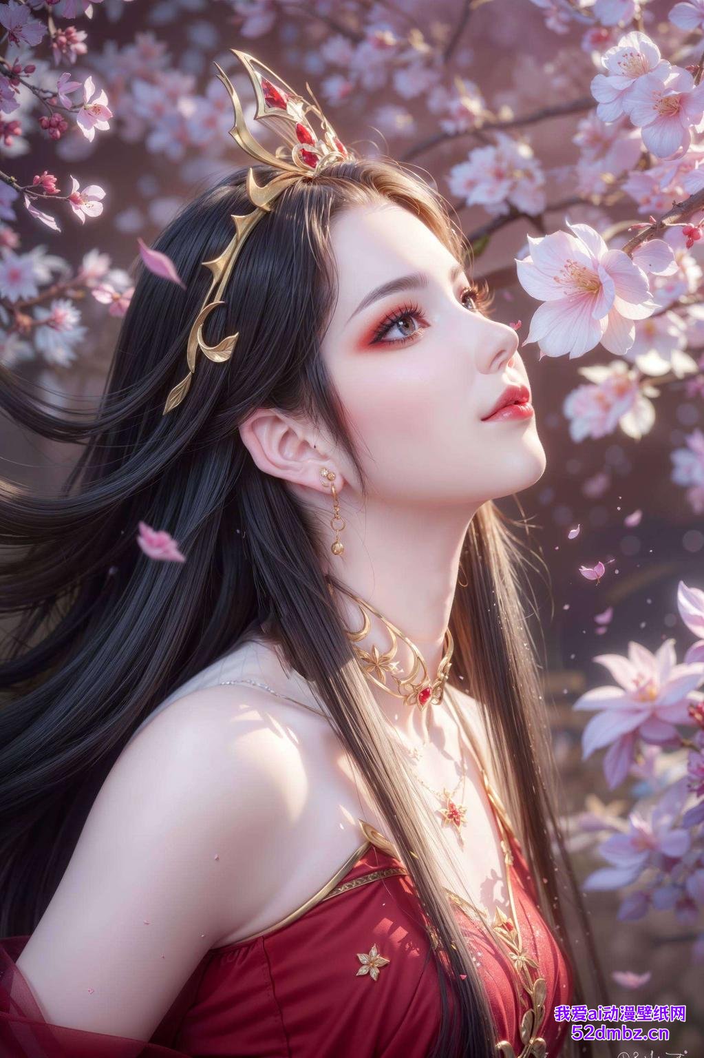 尽显古典韵味神秘蛇发女妖