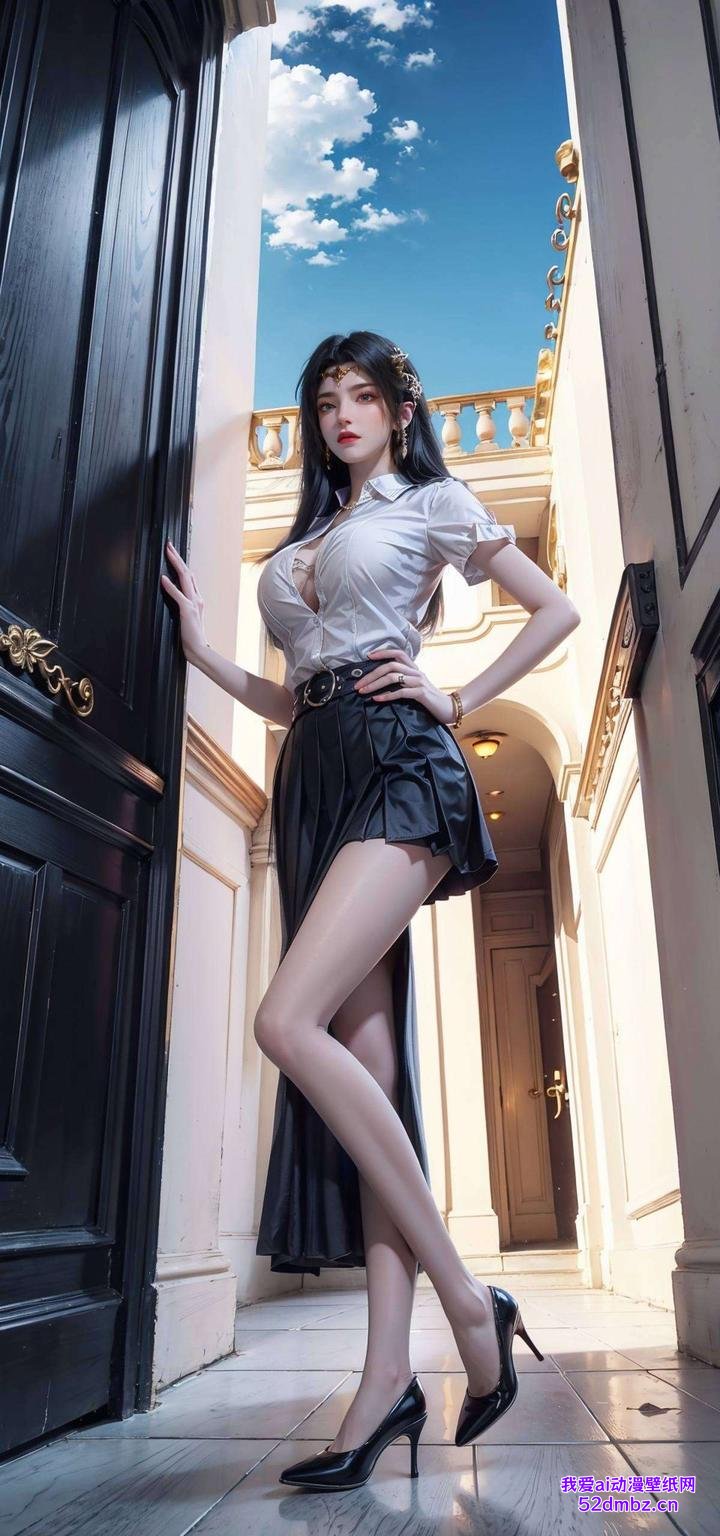 高清细腻让你一开机就沉浸于奇幻世界！