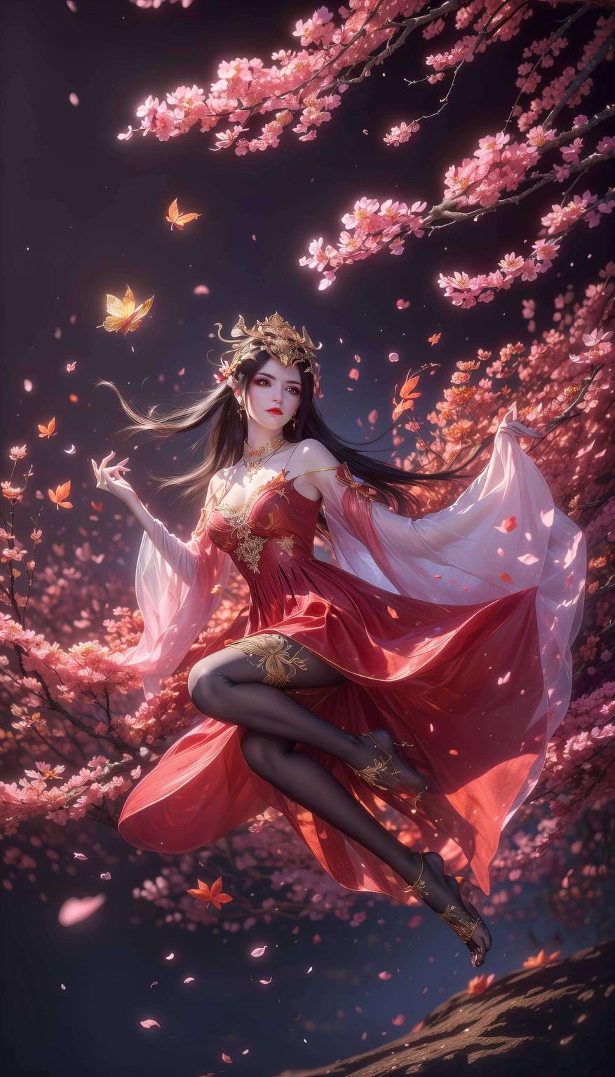 绿色视觉带给你不一样的手机壁纸体验！