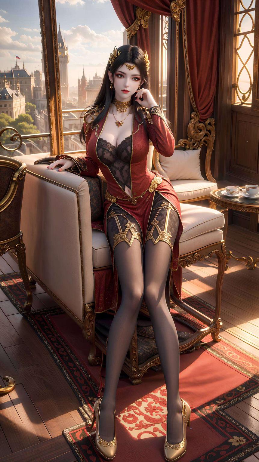 免费下载让你的安卓桌面焕发神韵！