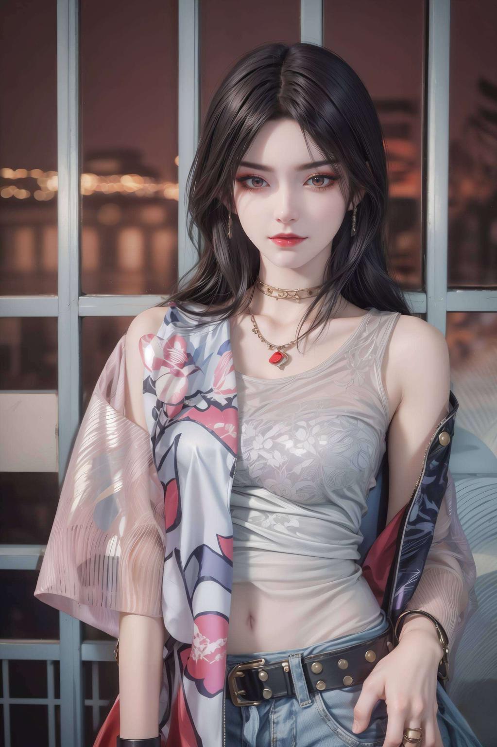 细节满分锁屏瞬间燃起热血！高清画面