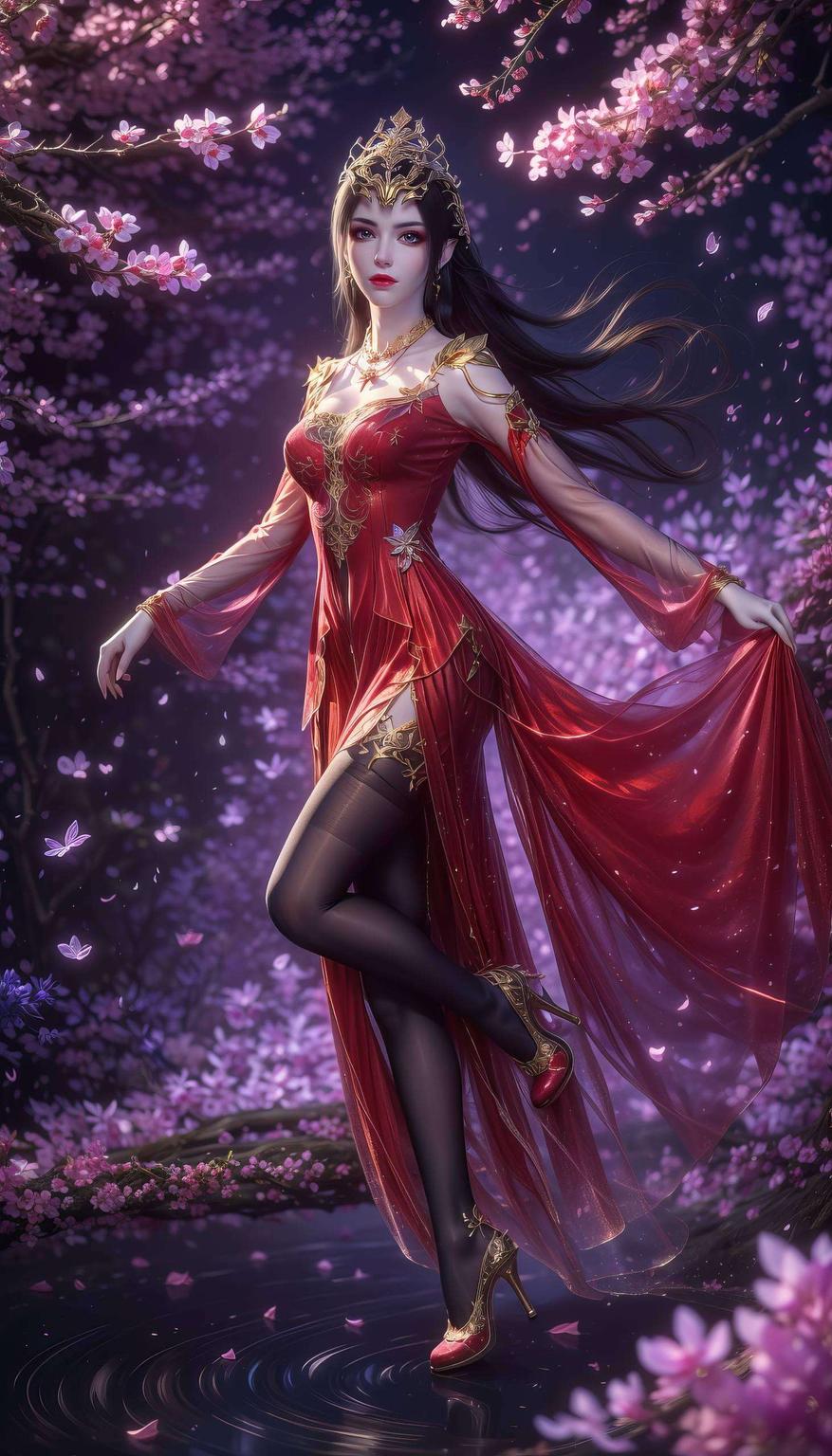 让你的电脑瞬间焕发异域风情美不胜收！