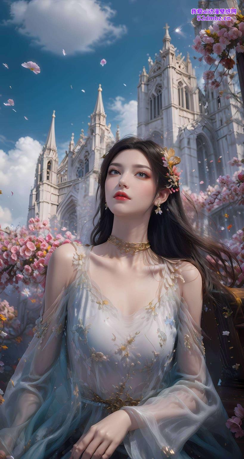 尊贵气质尽显碧眼蛇发